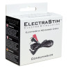 Electrastim - Câbles De Stimulation À 90 Degrés
